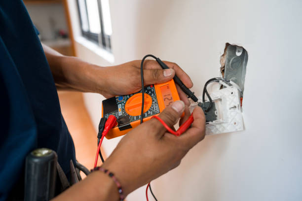 Best Electrical System Inspection  in Waterloo, IA
