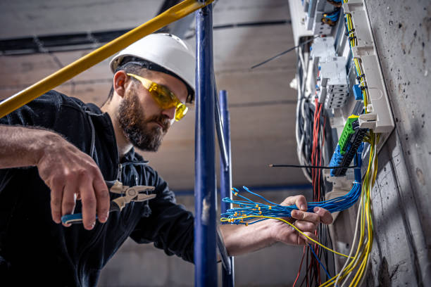 Best Electrical Repair Services  in Waterloo, IA