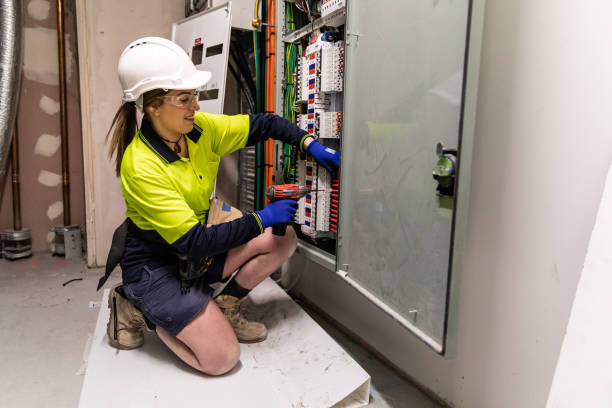 Best Affordable Emergency Electrician  in Waterloo, IA