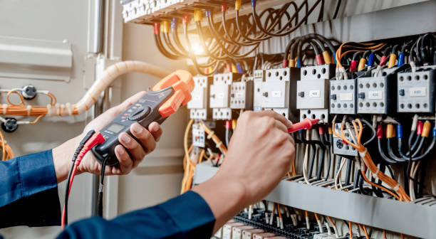 Best Electrical Wiring Services  in Waterloo, IA