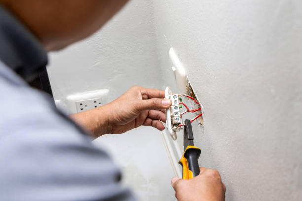 Best Electrical Troubleshooting Services  in Waterloo, IA