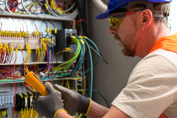 Best Electrical Outlet Repair  in Waterloo, IA