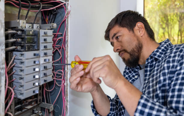 Best 24-Hour Electrician  in Waterloo, IA